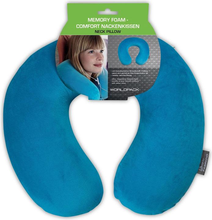Image du produit Fabrizio Oreiller cervical (Coussins de voyage)