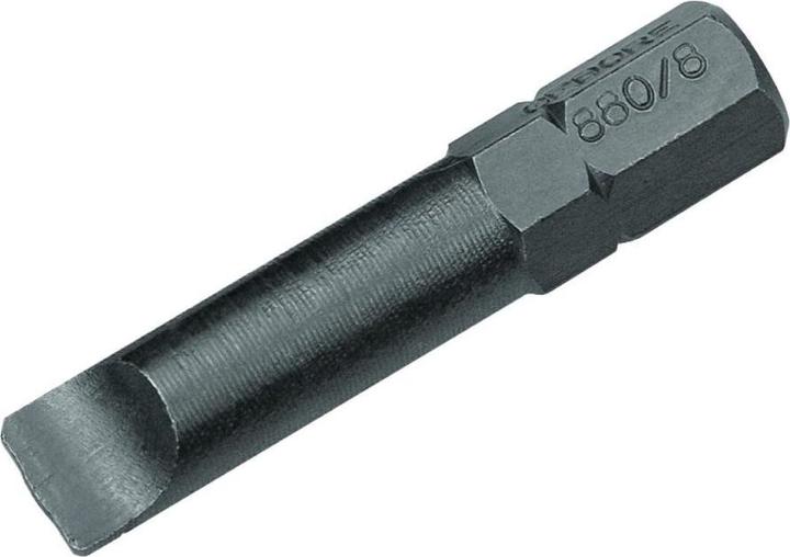 Produktbild Gedore K 1900-018 Schraubenlösersatz 1/2", 18-teilig