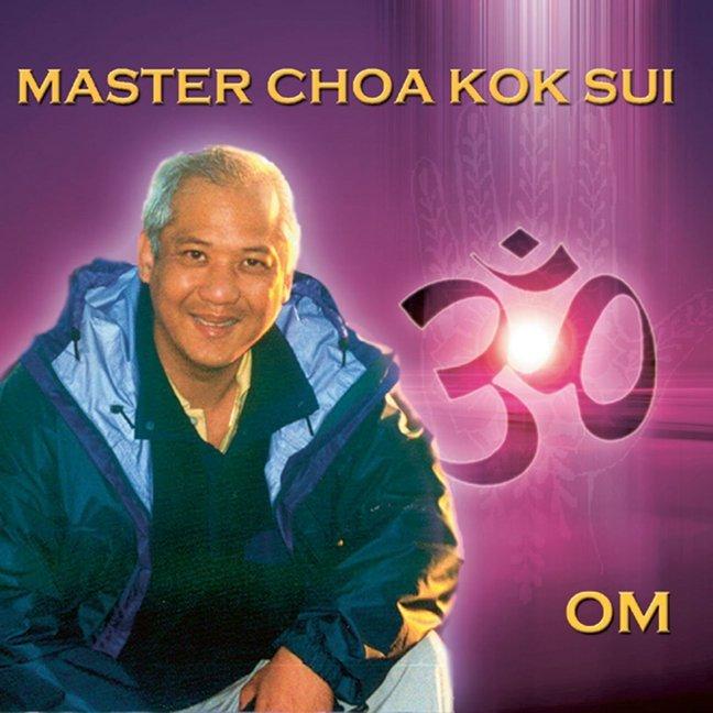 Actual product image OM. CD. (Audio CD) (Choa Kok Sui, German)