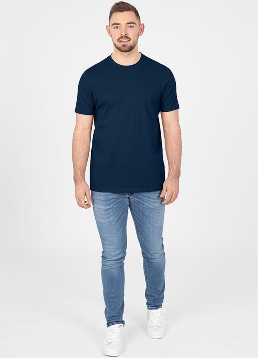 Actual product image JAKO T-shirt Organic (XXL)
