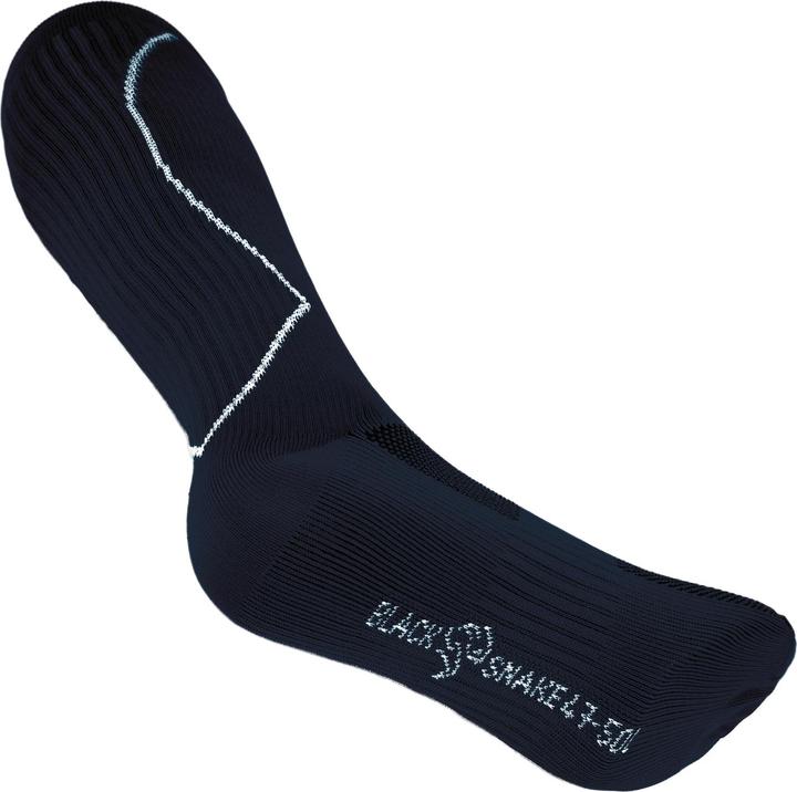 Immagine prodotto Black Snake Calze sportive (39, 42)