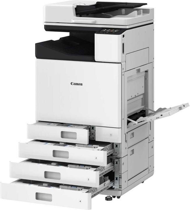 Produktbild Canon WG7550 (Tintenpatrone, Farbe)