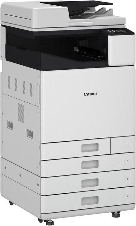 Produktbild Canon WG7550 (Tintenpatrone, Farbe)