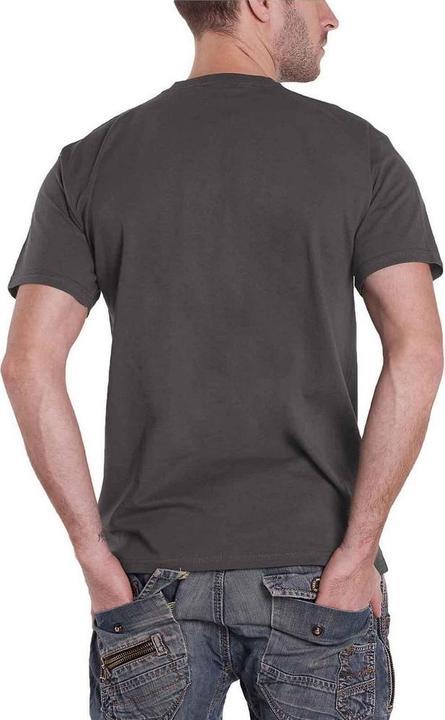 Image du produit Queen Unisexe Adult Keep Yourself Alive T-shirt en coton (M)