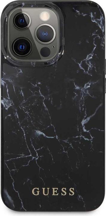 Productafbeelding Guess Zaak (Apple iPhone 13 Pro)