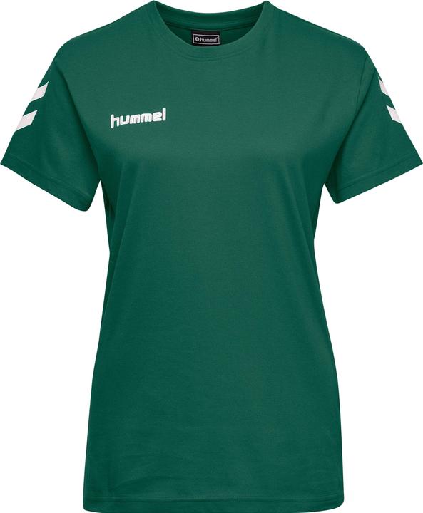 Immagine prodotto hummel Go Cotton T-Shirt Donna S/S (XS)