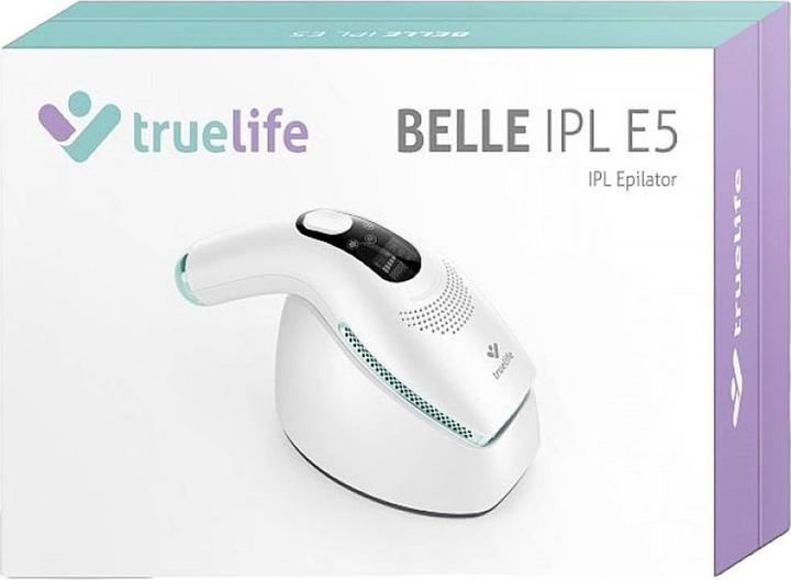 Produktbild Truelife BELLE IPL E5 IPL Haarentferner