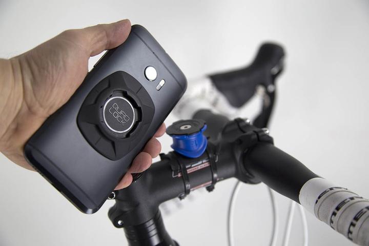 Actual product image Quad Lock Universal Adapter V2