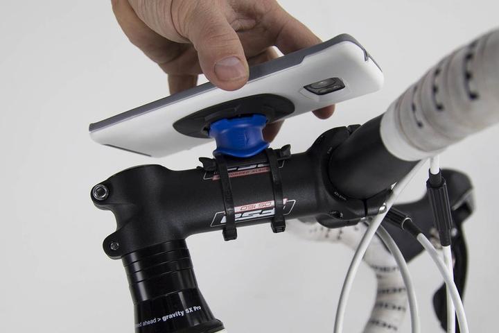 Actual product image Quad Lock Universal Adapter V2