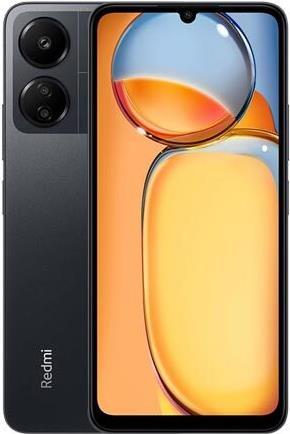 Produktbild Xiaomi Redmi 13C 5G (128 GB, Starry Black, 6.74", Dual SIM, 50 Mpx, 5G)