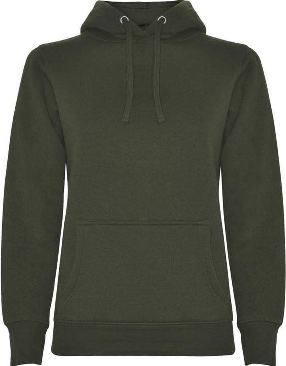 Actual product image Alpinia Womens/Ladies Urban Hoodie (S)