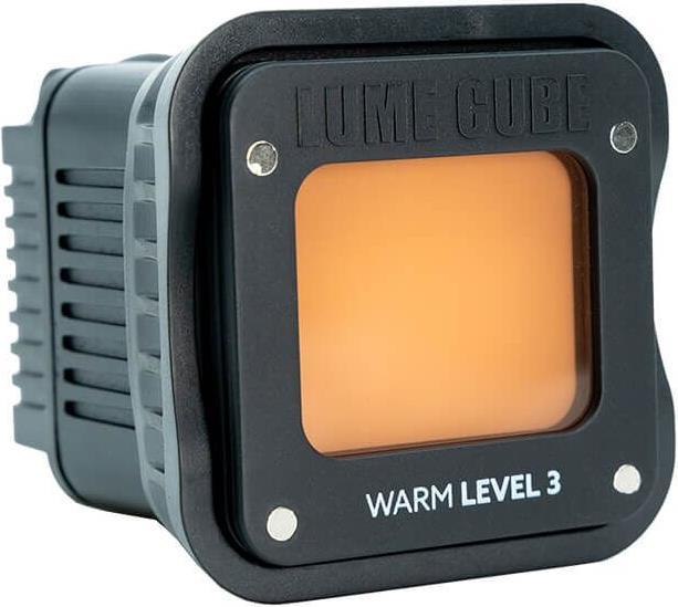Actual product image Lume Cube 2.0 (Video light, Further permanent lights)