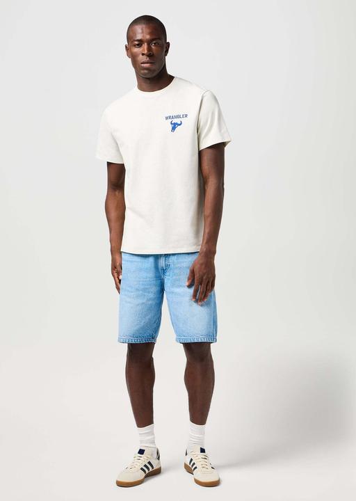 Actual product image Wrangler T-Shirt Graphic Tee (L)