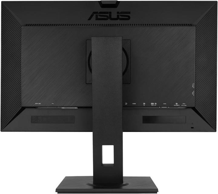 Produktbild ASUS BE279CLB (1920 x 1080 Pixel, 27")