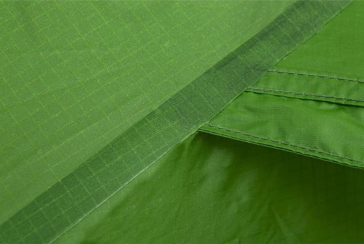 Immagine prodotto Vaude Lucertola senza cuciture (Tenda a tunnel, 1.35 kg, 2 persone)