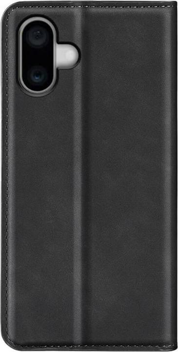 Image du produit Cover-Discount iPhone 16 Plus - Étui Stand Flip (Apple iPhone 16 Plus)