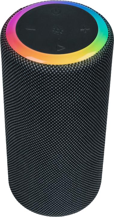 Bigben Mainstream 2 - Enceinte Bluetooth (6 h, Sans source d'énergie externe)