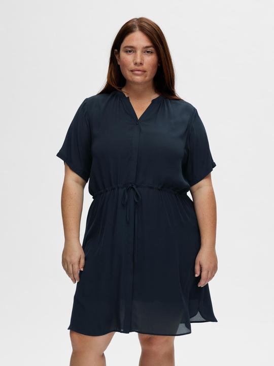 Immagine prodotto Selected Femme Vestito camicetta a maniche corte (36)