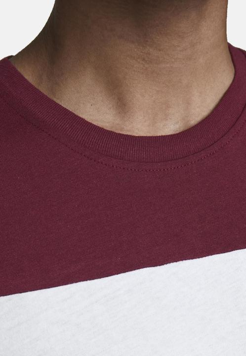 Produktbild Jack & Jones Logo blocking (M)