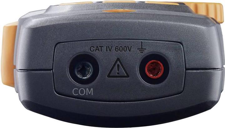 Produktbild Testo Stromzange, Hand-Multimeter di (CAT IV 600V, CAT III 1000V)