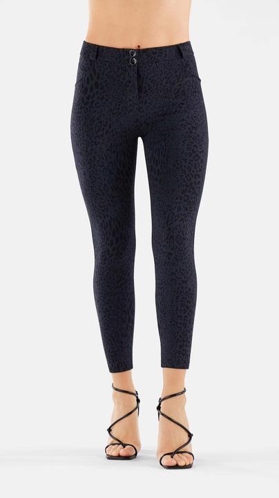 Produktbild Freddy WR.UP® Shaping Pants 7/8 WRUP4RHF314 (S)