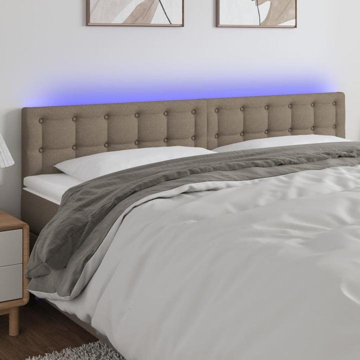 Produktbild VidaXL Kendrick (160 x 5 x 88 cm)