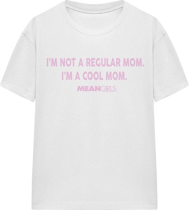 Produktbild Mean Girls Not A Regular Mom TShirt (XL)