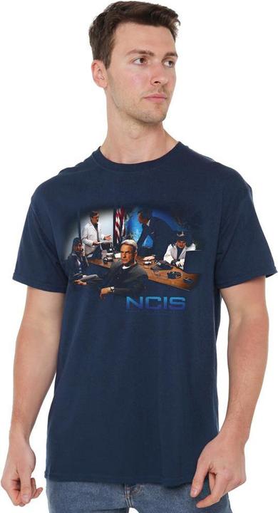 Produktbild Ncis Original TShirt (M)