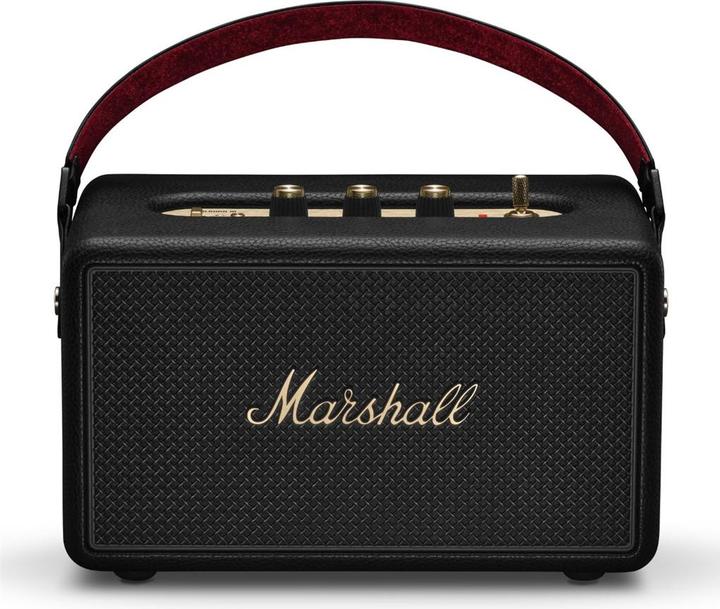 Marshall Kilburn III (50 h, Batteria ricaricabile)