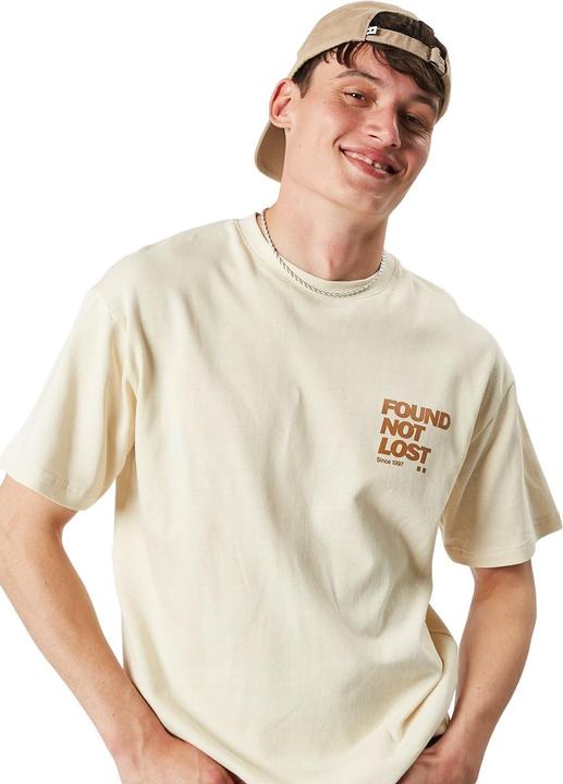 Produktbild Minimum t-hirt (S)