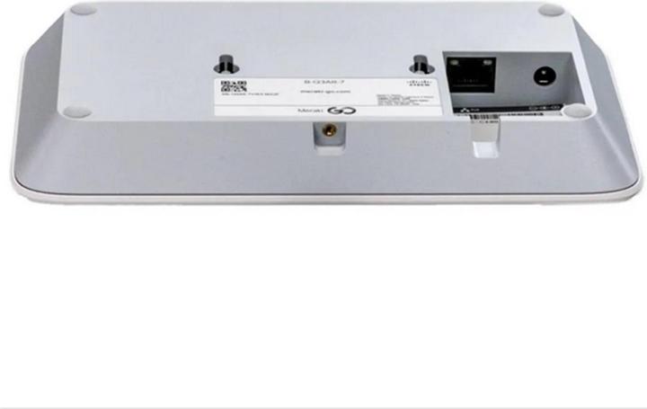 Produktbild Cisco Meraki Goo (5600000 Mbit/s)