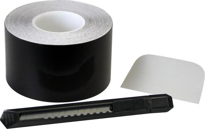 Produktbild Foliatec Chrome Out Set Zierleisten