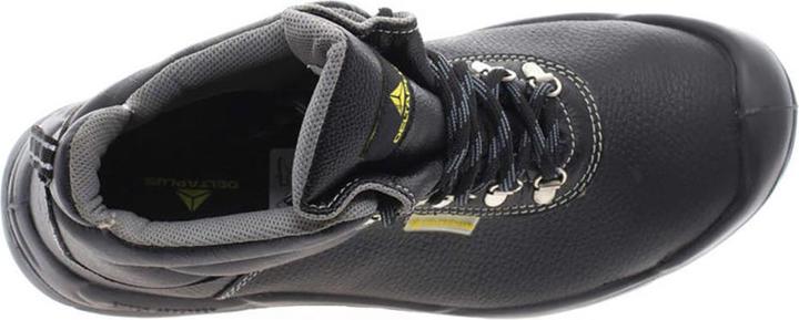 Actual product image Panoply Sault safety boots Safety shoes (No safety category, 41)