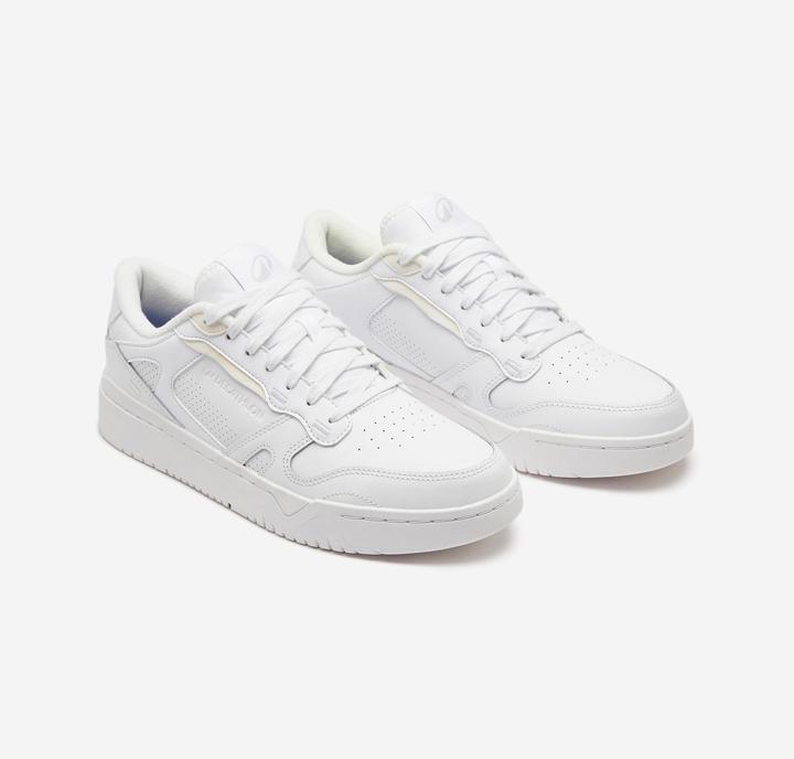 Produktbild Decathlon Sneaker - CJ80 weiss (41)