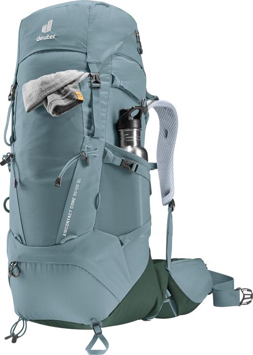 Immagine prodotto Deuter Aircontact Core 35+10 (35 l)