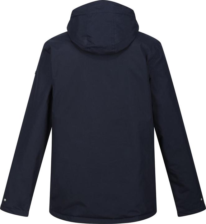 Image du produit Regatta - Veste imperméable BROADIA - Femme (36 D)