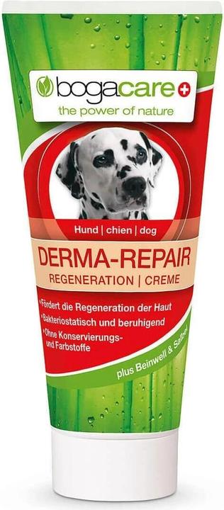 Produktbild Bogacare DERMA-REPAIR Hund (Hund, 40 ml)