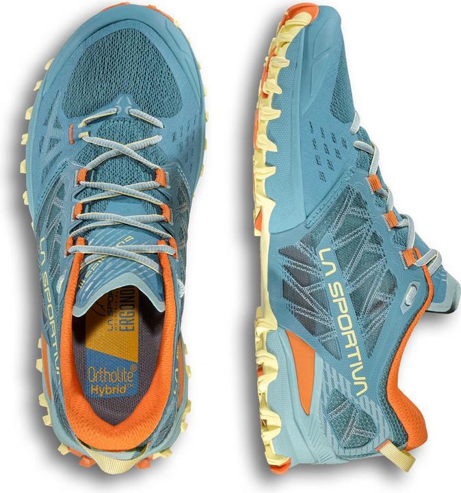 Image du produit La Sportiva Bushido III (40.5)
