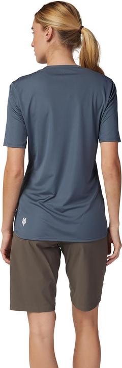 Immagine prodotto Fox Jersey 24 W Ranger Ss Wordmark Grafico (L)
