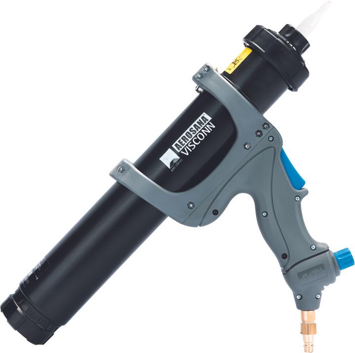 Produktbild Pro Clima Druckluftpistole AEROFIXX
