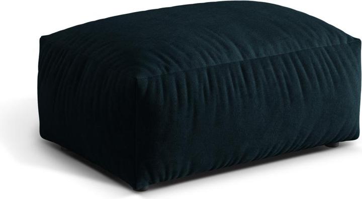 Image du produit Micadoni Modular Pouf, "Martina", 1 Place, 95x65x44 Fabriqué en Europe (Tabouret rembourré)