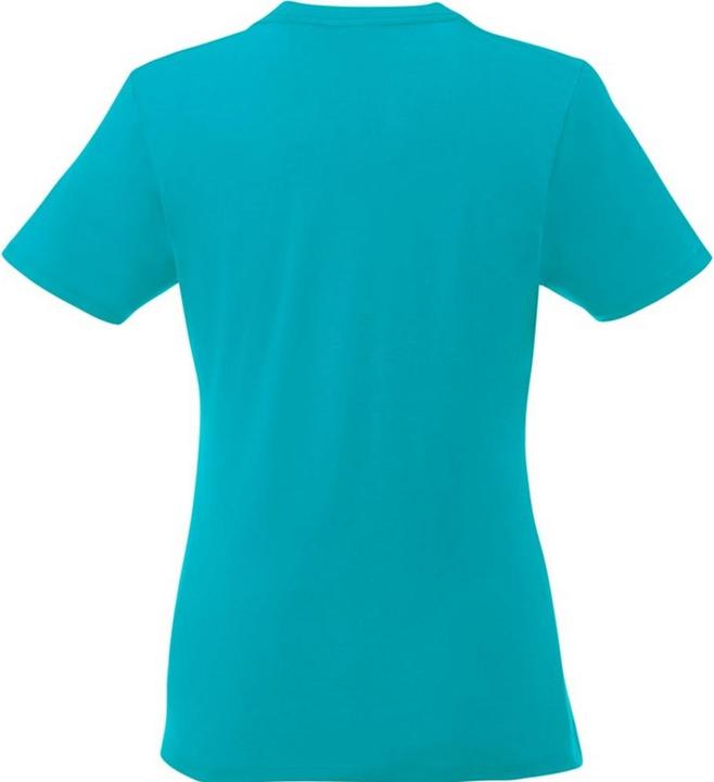 Actual product image Elevate Womens/Ladies Heros Short-Sleeved T-Shirt (S)