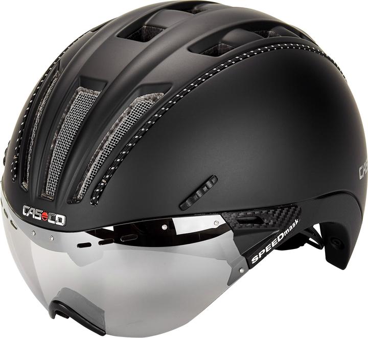 Actual product image Casco Roadster Plus (55 - 57 cm)