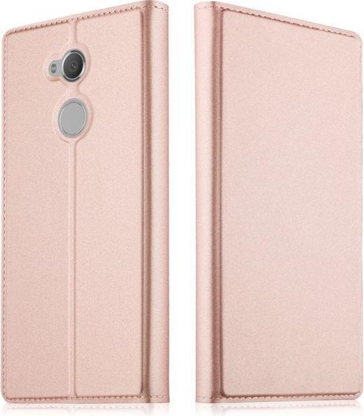 Immagine prodotto MU Classic Custodia per cellulare in pelle (Sony Xperia XA2 Ultra)