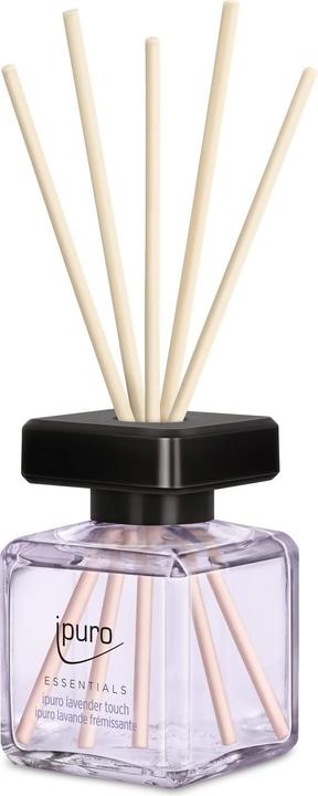 Actual product image Ipuro Essentials (50 ml)