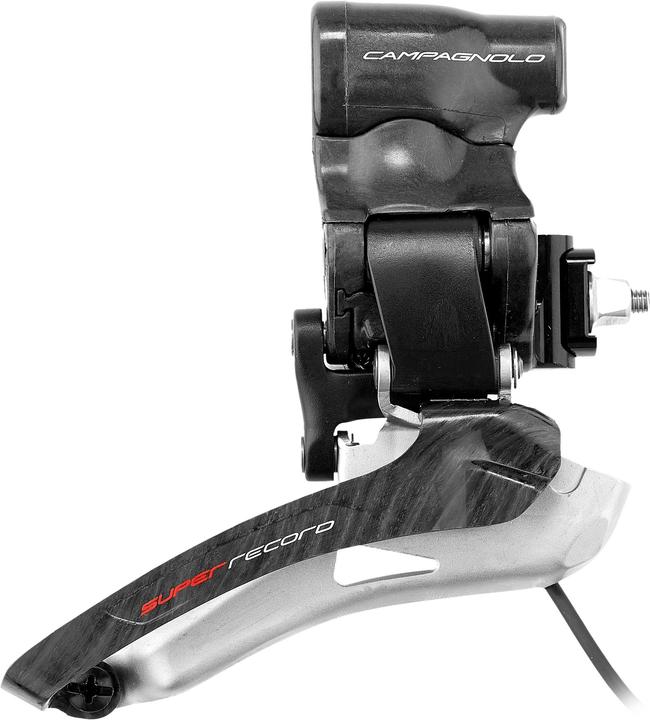Actual product image Campagnolo Super Record EPS
