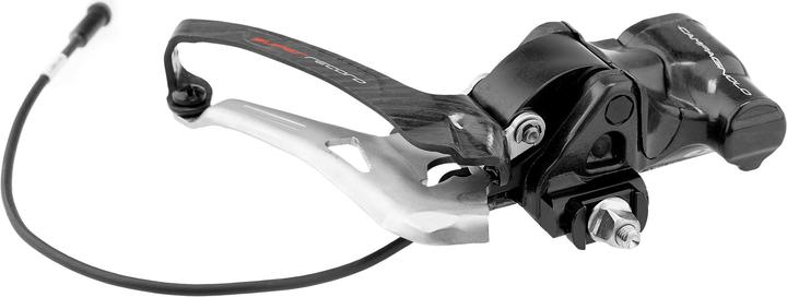 Actual product image Campagnolo Super Record EPS