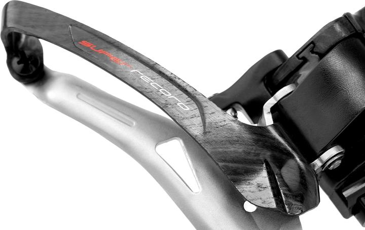 Actual product image Campagnolo Super Record EPS
