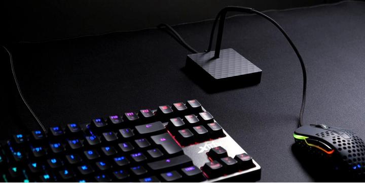 Image du produit CHERRY xtrfy B4 Souris à l'élastique