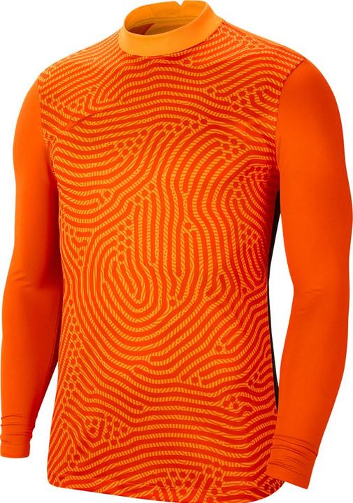 Image du produit Nike Gardien Iii Maillot De Gardien Manches Longues (XL)
